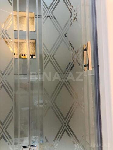 3 otaqlı yeni tikili - Xətai r. - 118 m² (20)