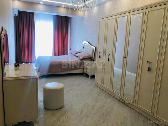 3 otaqlı yeni tikili - Xətai r. - 118 m² (13)