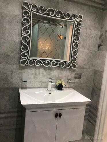 3 otaqlı yeni tikili - Xətai r. - 118 m² (11)