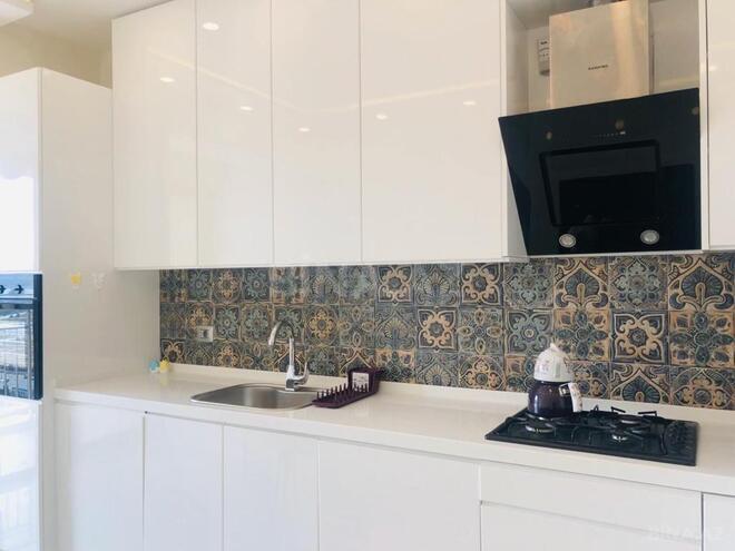 3 otaqlı yeni tikili - Xətai r. - 118 m² (16)