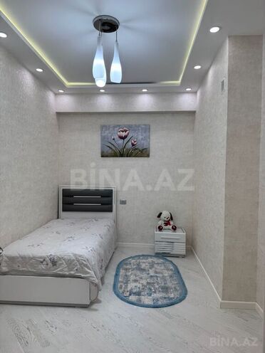 3 otaqlı yeni tikili - Xətai r. - 118 m² (12)
