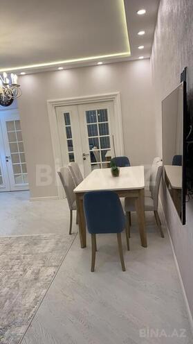 3 otaqlı yeni tikili - Xətai r. - 118 m² (3)