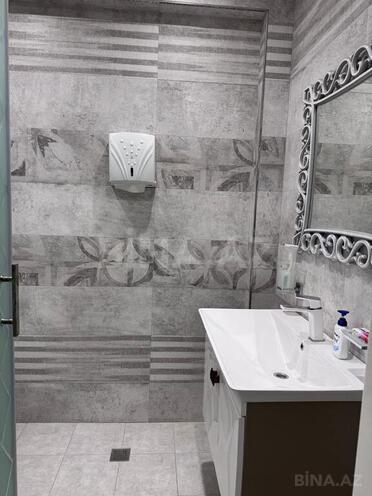 3 otaqlı yeni tikili - Xətai r. - 118 m² (7)