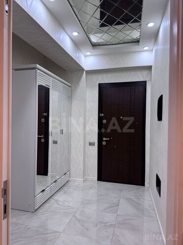 3 otaqlı yeni tikili - Xətai r. - 118 m² (8)