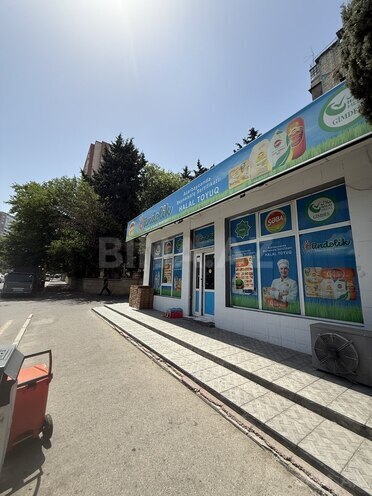 2 otaqlı yeni tikili - 9-cu mikrorayon q. - 70 m² (14)