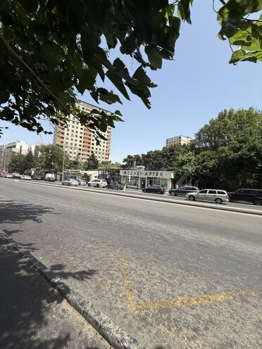 2 otaqlı yeni tikili - 9-cu mikrorayon q. - 70 m² (15)