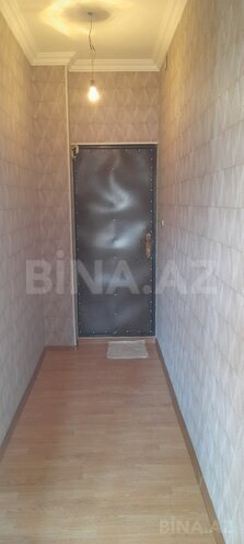 1-комн. вторичка - пос. Бузовна - 40 м² (12)