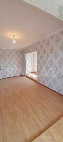 1-комн. вторичка - пос. Бузовна - 40 м² (7)