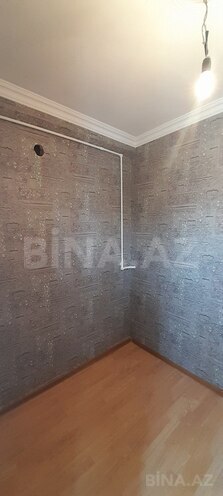 1-комн. вторичка - пос. Бузовна - 40 м² (5)