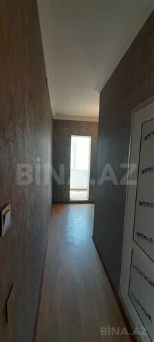 1-комн. вторичка - пос. Бузовна - 40 м² (6)