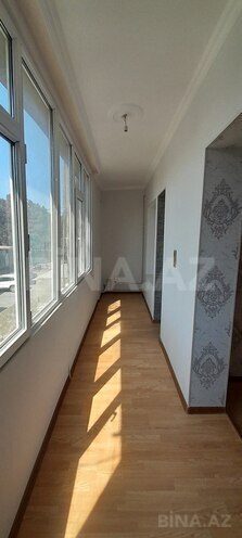1-комн. вторичка - пос. Бузовна - 40 м² (2)