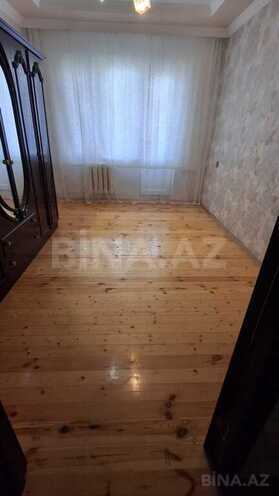 2 otaqlı köhnə tikili - Memar Əcəmi m. - 55 m² (9)