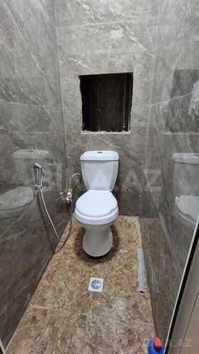 2 otaqlı köhnə tikili - Memar Əcəmi m. - 55 m² (6)