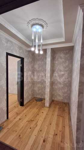 2 otaqlı köhnə tikili - Memar Əcəmi m. - 55 m² (14)