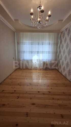2 otaqlı köhnə tikili - Memar Əcəmi m. - 55 m² (12)