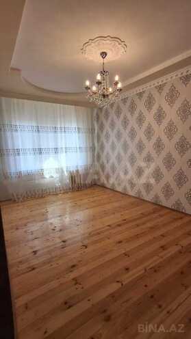 2 otaqlı köhnə tikili - Memar Əcəmi m. - 55 m² (10)