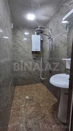 2 otaqlı köhnə tikili - Memar Əcəmi m. - 55 m² (2)