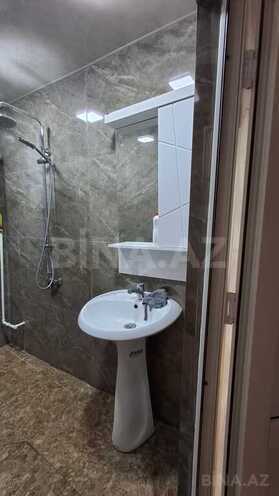2 otaqlı köhnə tikili - Memar Əcəmi m. - 55 m² (3)