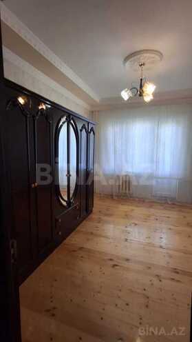 2 otaqlı köhnə tikili - Memar Əcəmi m. - 55 m² (1)