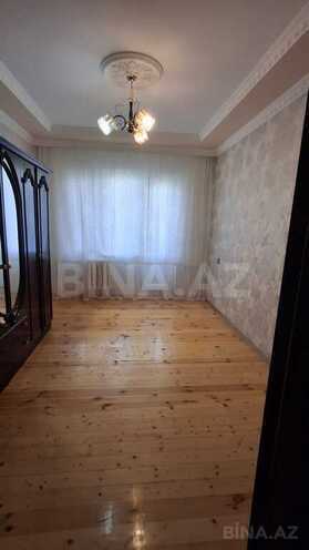 2 otaqlı köhnə tikili - Memar Əcəmi m. - 55 m² (7)