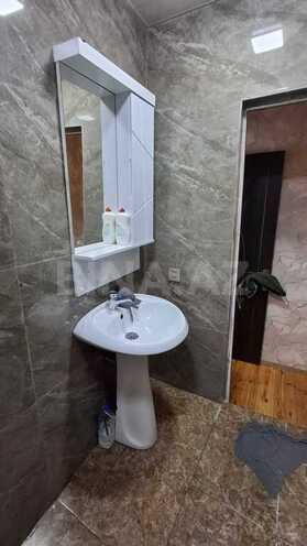 2 otaqlı köhnə tikili - Memar Əcəmi m. - 55 m² (4)