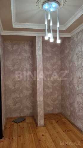 2 otaqlı köhnə tikili - Memar Əcəmi m. - 55 m² (16)