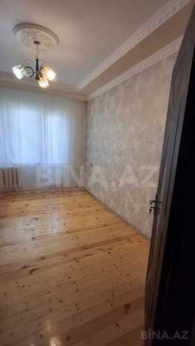 2 otaqlı köhnə tikili - Memar Əcəmi m. - 55 m² (5)