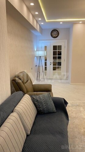 3 otaqlı yeni tikili - Xətai r. - 118 m² (2)