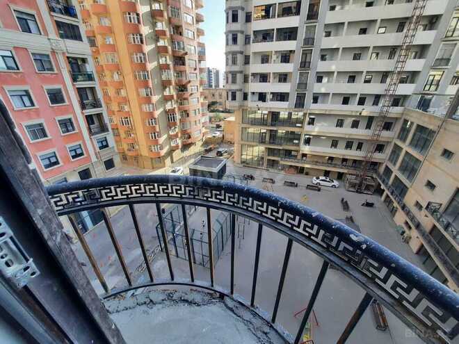 2-комн. новостройка - пос. Аг шехер - 69 м² (12)