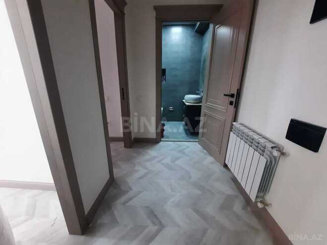 2-комн. новостройка - пос. Аг шехер - 69 м² (11)