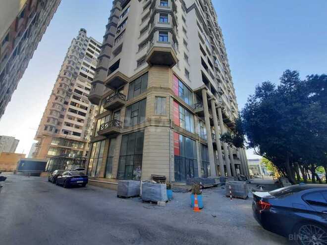 2-комн. новостройка - пос. Аг шехер - 69 м² (15)