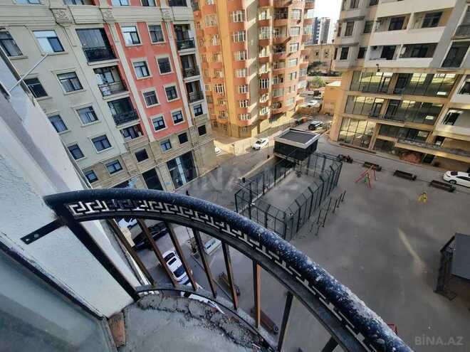 2-комн. новостройка - пос. Аг шехер - 69 м² (13)