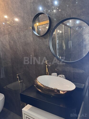 2-комн. новостройка - м. Низами - 66 м² (8)