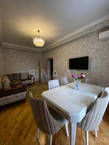 2-комн. новостройка - м. Кара Караев - 70 м² (1)