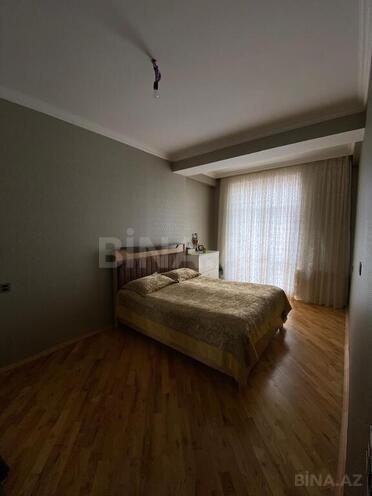 2-комн. новостройка - м. Кара Караев - 70 м² (3)
