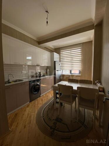 2-комн. новостройка - м. Кара Караев - 70 м² (4)