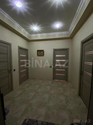 2-комн. новостройка - м. Кара Караев - 70 м² (6)