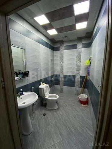 2-комн. новостройка - м. Кара Караев - 70 м² (5)
