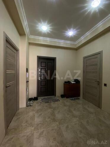 2-комн. новостройка - м. Кара Караев - 70 м² (7)