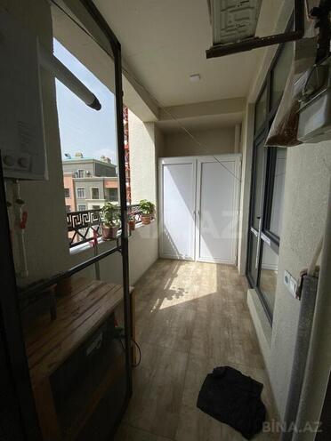 2-комн. новостройка - м. Кара Караев - 70 м² (8)