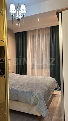 2-комн. новостройка - м. Низами - 66 м² (10)