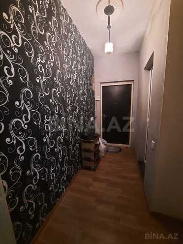 1-комн. вторичка - пос. 8-й километр - 36 м² (2)