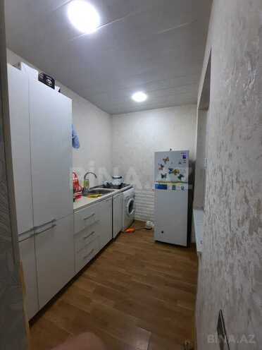 1-комн. вторичка - пос. 8-й километр - 36 м² (4)