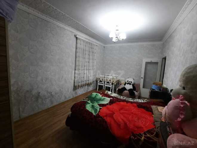 1-комн. вторичка - пос. 8-й километр - 36 м² (3)