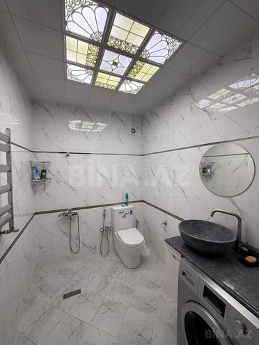 3-комн. вторичка - м. Мемар Аджеми - 90 м² (22)