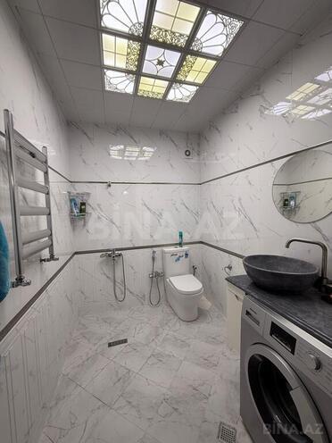 3-комн. вторичка - м. Мемар Аджеми - 90 м² (21)
