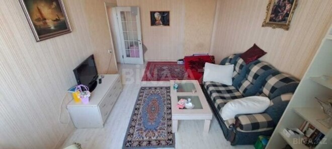 1-комн. новостройка - м. Мемар Аджеми - 58 м² (2)