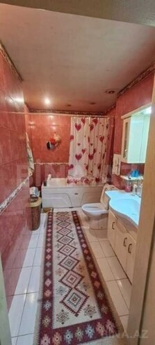 1-комн. новостройка - м. Мемар Аджеми - 58 м² (3)