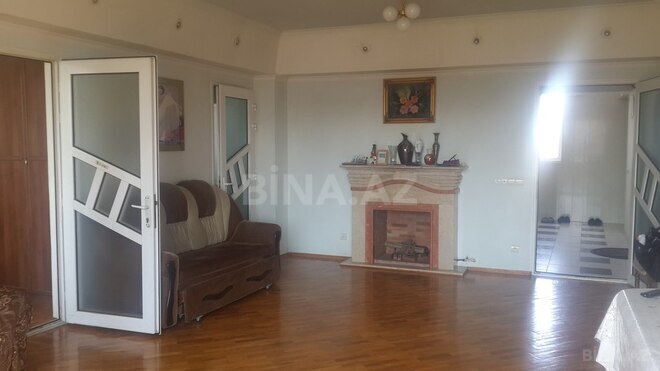 1-комн. вторичка - пос. Бёюк-Шор - 60 м² (1)