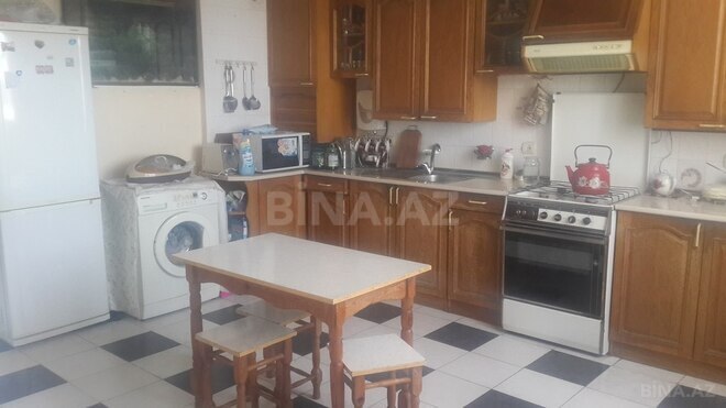 1-комн. вторичка - пос. Бёюк-Шор - 60 м² (2)